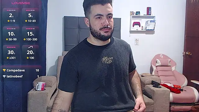 paulsprominence