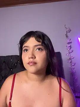 alisson_carolina73 webcam
