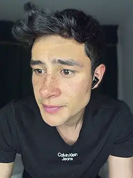 AustinJones_ webcam