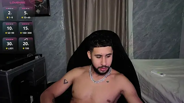 Daiki_Jack webcam