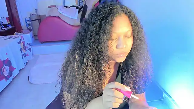 Lunastar02 webcam