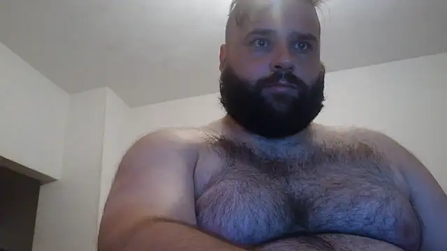 musculardaddybear89 webcam