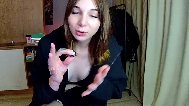 TGirlYuna live sex cam