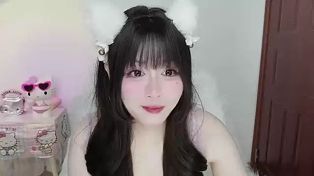-zhuzhu-999- webcam