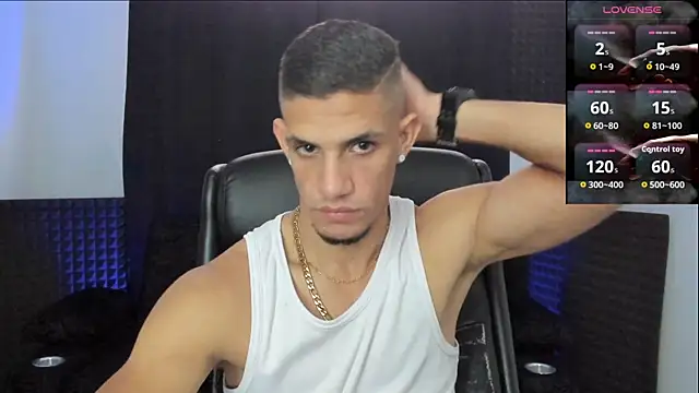 jhonnysnow17 webcam