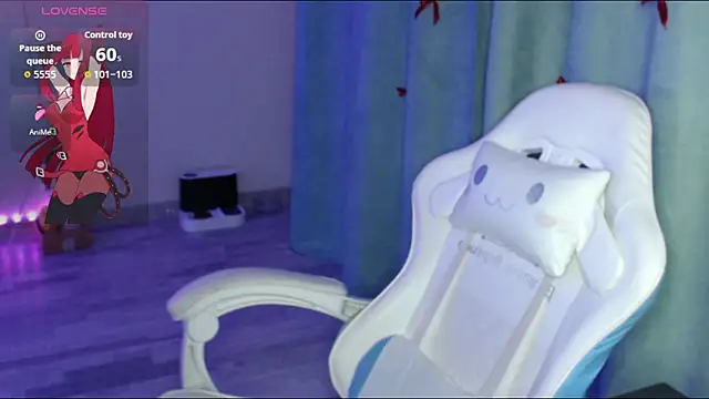 Monica__13 webcam