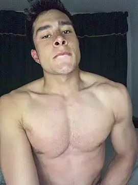 AustinJones_ webcam