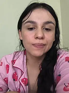 Daniela-rosee webcam