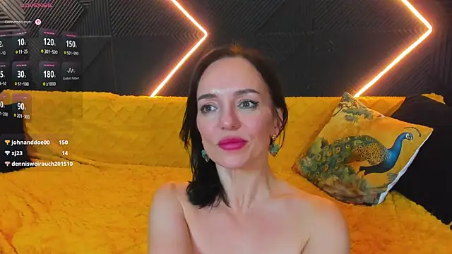 Shanita_moon webcam