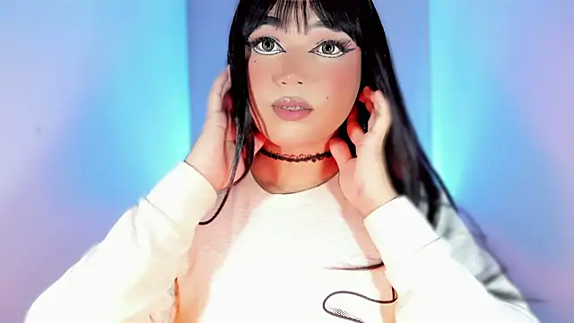 misstreslatin webcam