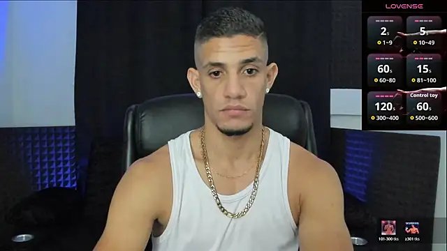 jhonnysnow17 webcam