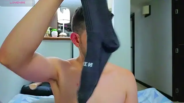 Matiashorney webcam