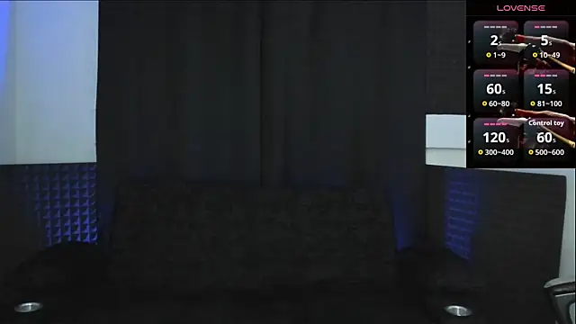 jhonnysnow17 webcam