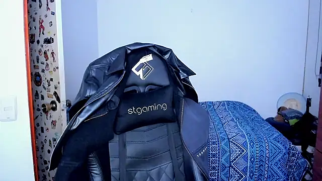 Tommy_Bred webcam