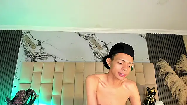 candyandmarilyn webcam