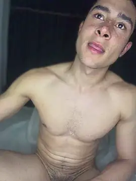 AustinJones_ webcam