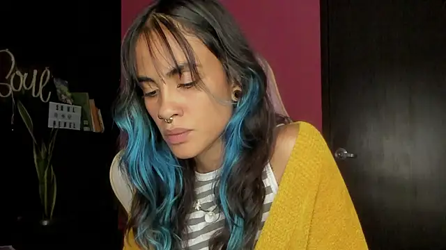 azula_lillet webcam