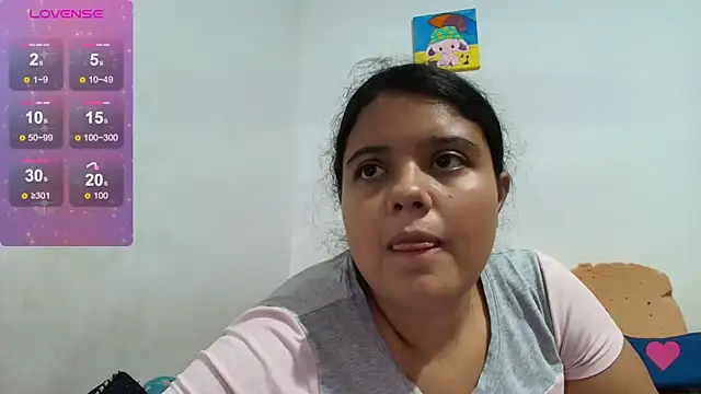 EliVanegas webcam