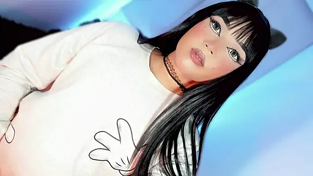 misstreslatin webcam