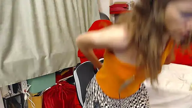 kellyterapy webcam