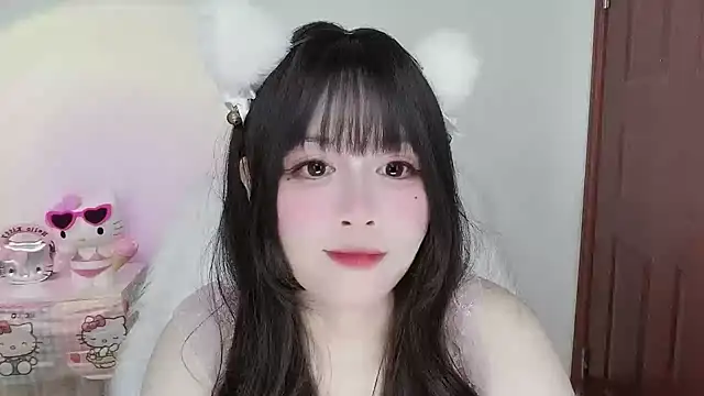 -zhuzhu-999- webcam