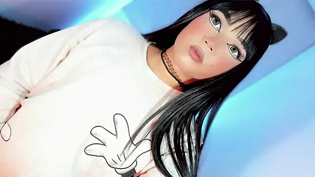 misstreslatin webcam