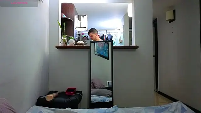 Matiashorney webcam