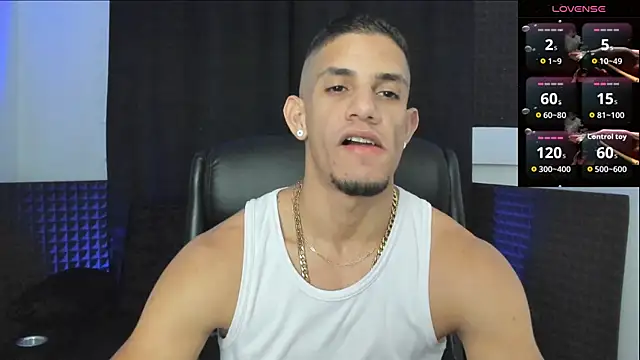 jhonnysnow17 webcam