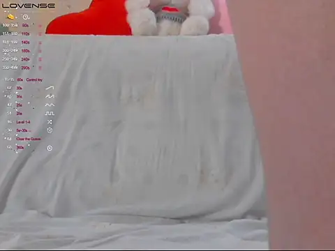 LustfulSarah