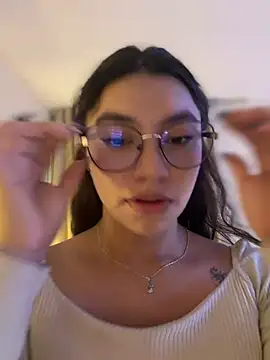 CocoaGigiMuse webcam