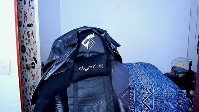 Tommy_Bred webcam