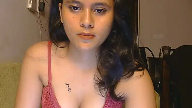 Naira_fit webcam