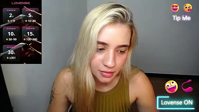 Ambar_lynn01 webcam