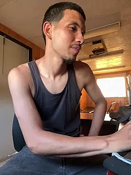 Guillermo618 webcam