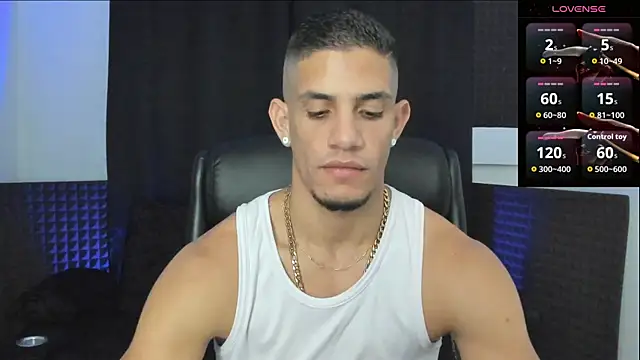 jhonnysnow17 webcam