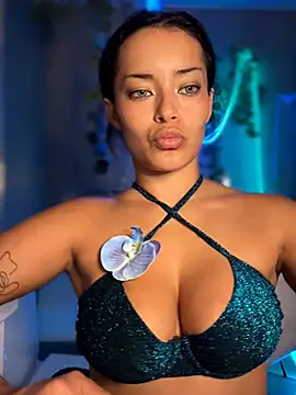 risky_workouts (F young) - ✨CUMSHOW TS✨