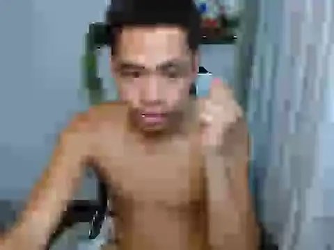 curlyasian_njxx webcam