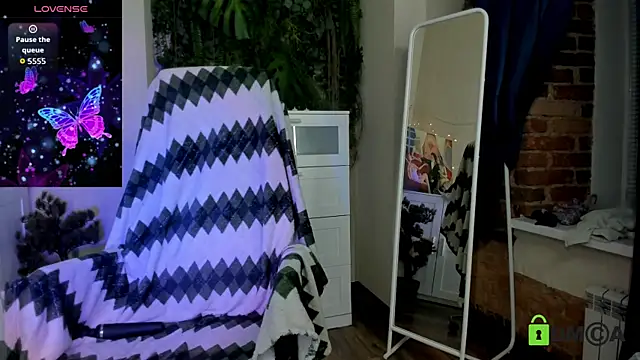 Melissa_Wells webcam