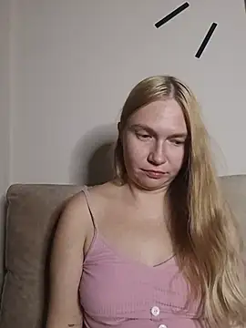 KisaVixen webcam