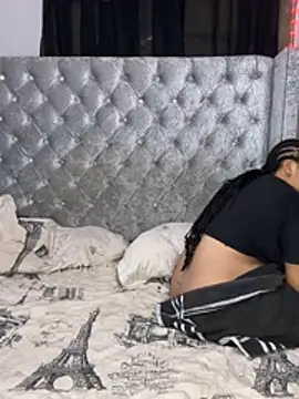Jassielde26 webcam