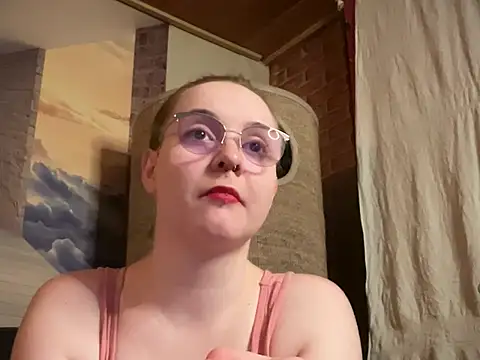 GamerGirl_Eve webcam