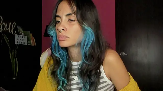 azula_lillet webcam