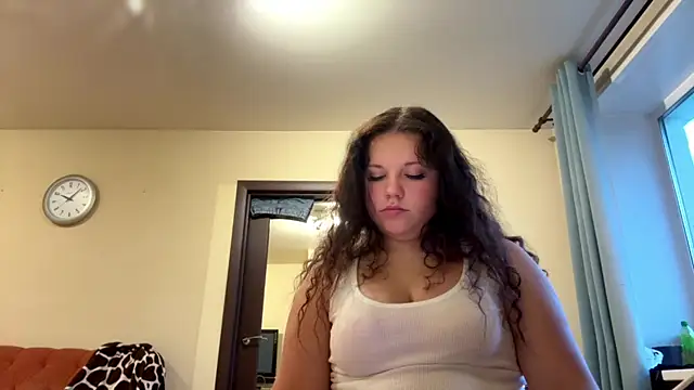 LianalimonLi webcam