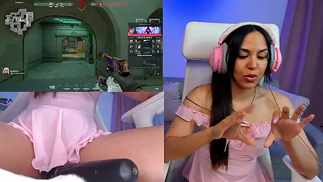 VenusIslove webcam
