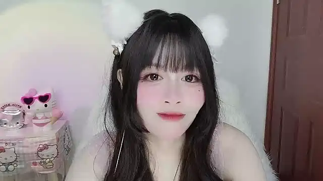 -zhuzhu-999- live cam on StripChat