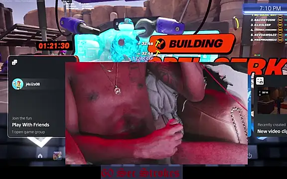 lordbaron9 webcam