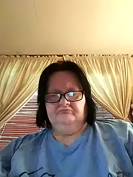 Bayou_Woman68 live cam on StripChat