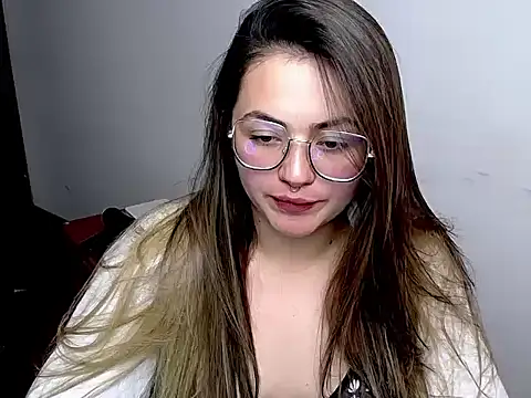 nenajan - NenaJan's free webcam - UK Sex Cams