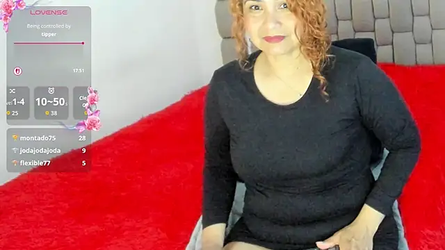 gabrielaponce11 live cam on StripChat