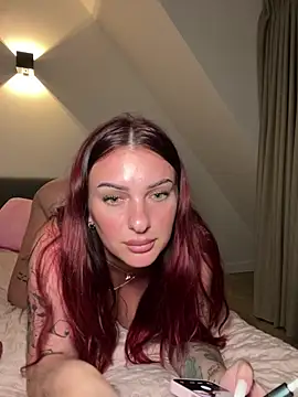 oliviaafischer - OliviaaFischer's free webcam - UK Sex Cams